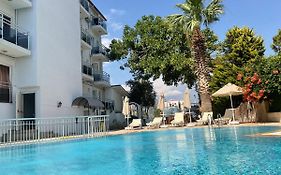 Mia Casa Hotel