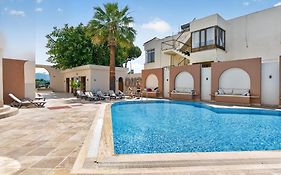 Mia Casa Hotel